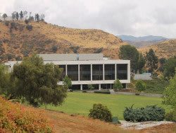 Moorpark College