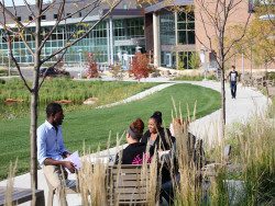 Normandale Community College