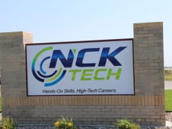 North Central Kansas Technical College