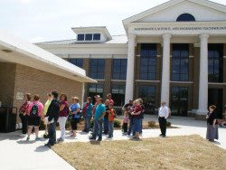 Northeast Alabama Community College