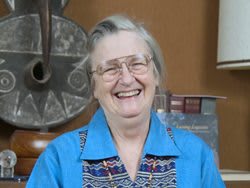 Elinor Ostrom