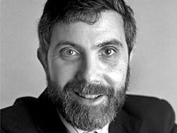 Paul Robin Krugman