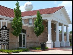 Pearl River Community College