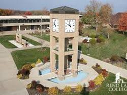 Rend Lake College