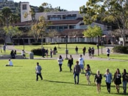 Santa Barbara City College