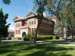Snow College