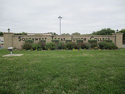 Southwest Texas Junior College