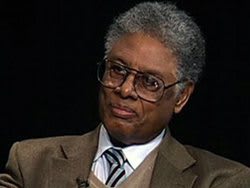 Thomas Sowell