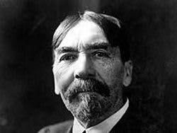 Thorstein B. Veblen