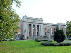 University of Gothenburg