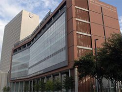 University of Texas Houston