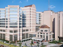University of Texas MD Anderson Cancer Center