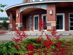Washington County Community College