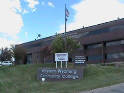 Western Wyoming Community College