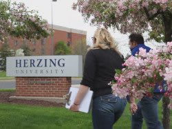 Campus Image of Herzing University