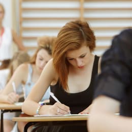 What Are the Easiest AP Classes and Tests?