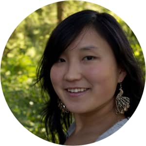 Photo of Cara Ponzini, backend engineer at Walmart Labs