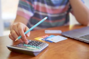 What Is Average Student Loan Debt in the U.S.?