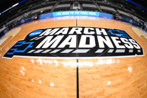 NCAA's March Madness Brand to Include Women in 2022 Basketball Tournament