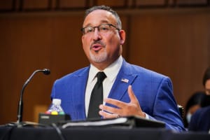 Education Department Overhauls Troubled Public Service Student Loan Forgiveness Program