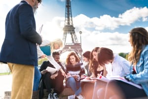 Will Study Abroad Happen in 2021-2022?