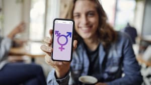 Transgender Students at Center of Title IX Debate