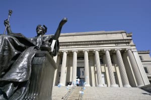 Community College Transfers Thrive at Elite Universities