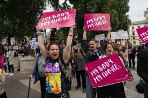Why Abortion Is an Important Issue for Students