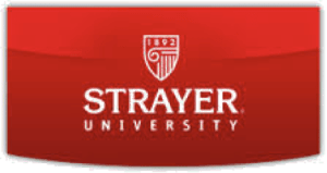 Strayer-University-logo