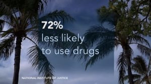 Hawaii's Opportunity Probation with Enforcement