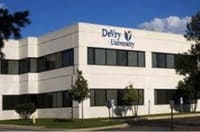 DeVry-University