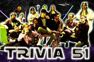Great Midwest Trivia