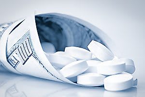 pills-money