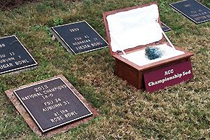 Sod Cemetary