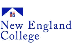 New-England-College-logo