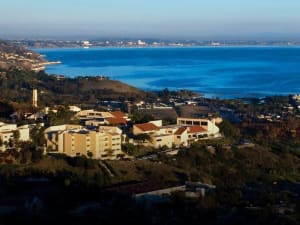 Pepperdine University