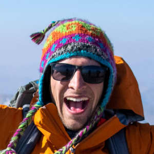 Image of Zack Stone