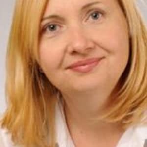 Marianne Schmid Mast