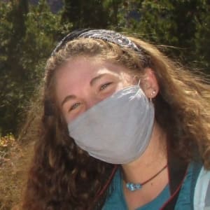 Image of Freya Rich