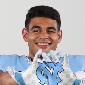 Image of Chazz Surratt
