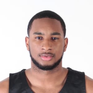 Image of Dante Williams