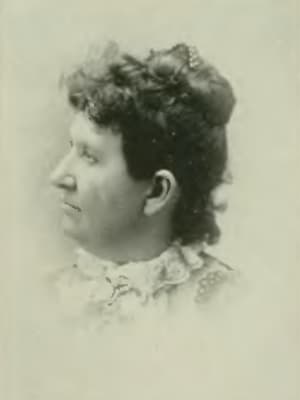 Ada Kepley