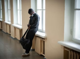 The Experience of Black Undocumented Students