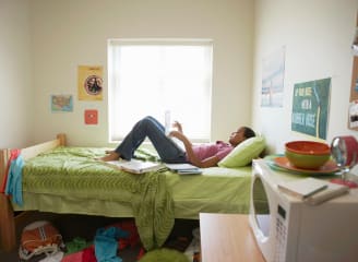 Dorm Essentials: Everything You Need for College