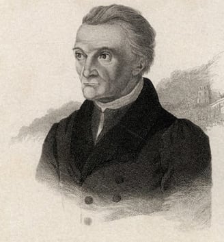 Heinrich Eberhard Gottlob Paulus