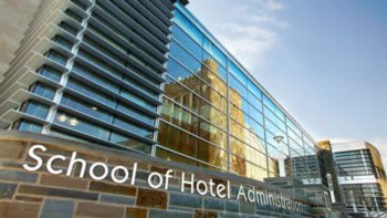 Cornell University School of Hotel Administration