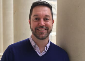Image of Lee Swain