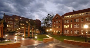 University of Florida Distance Learning