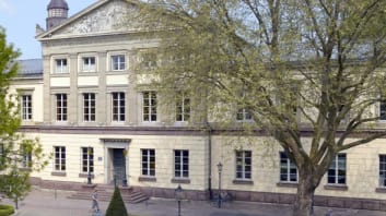 University of Göttingen, Germany