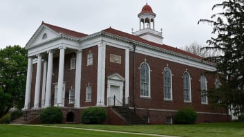 William Penn University Campus image for William Penn University
